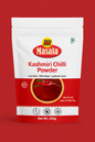 HR MASALA Red Chili Powder – Spicy & Bold, 100% Pure, No Added Color