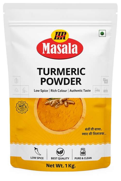 Turmeric Powder